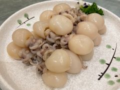 -白天鹅宾馆-宏图府餐厅