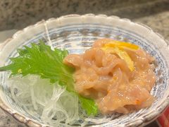 -合点寿司(美罗城店)