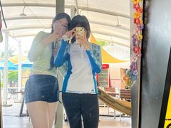 -盘古掌冲浪俱乐部(日月湾店)