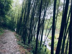 -千泷沟大瀑布旅游区
