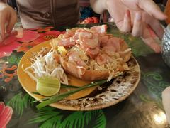 炒米粉-Pad Thai Kratong Thong by ama