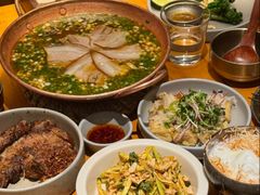 -SHAN山(前滩太古里店)