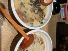 -味千拉面(煌华新纪元购物广场店)