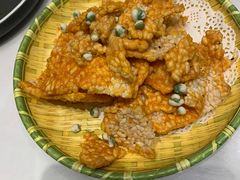 -荷塘秋月·本帮江浙菜(国权路店)