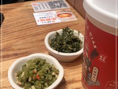 -小满手工粉(上海月星环球港店)