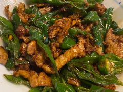 -啄佬食堂
