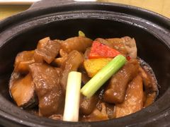 -圣丰盛宴酒家(东城店)