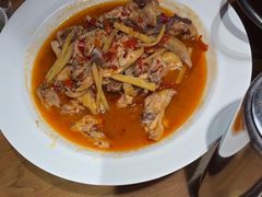 -巢爷老味(东方红店)