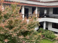 -中国湖笔博物馆(莲花庄路)