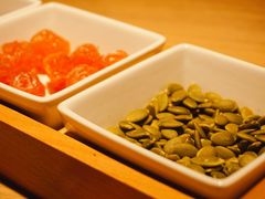 小吃三连碟-胡马八破·川菜小馆(高新万达店)