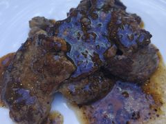 -玛斯兰德国际酒店-西餐厅