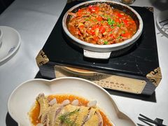 -味界·精致赣菜(招商花园城店)