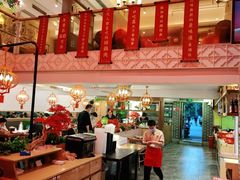 -百年神厨·地道川菜(清江西路店)