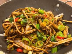 -马凯餐厅(地安门店)