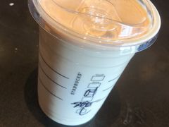 -星巴克(花木plus乐坊店)