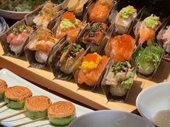 -TORO MaKi 寿司·日料(华创店)