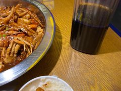 -谢蟹浓·肉蟹煲(新奥店)
