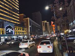 -新疆国际大巴扎