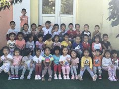 -爱彼格林珑悦幼儿园