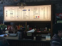 -慧娟面馆·餐厅(望江路店)