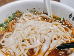 -易裕和·长沙米粉(竹塘西路店)