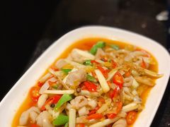 -自贡好吃客(科华店)