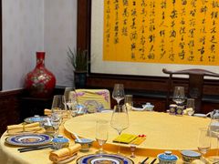 -白家大院·王府宫廷菜(苏州街店)