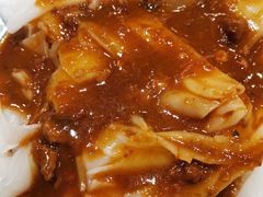 腩汁陈村粉-仁信双皮奶(庙前直街店)