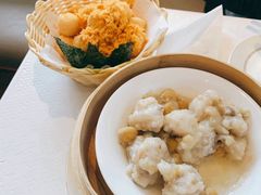蒜香蒸排骨-铭家点心(秦岭路店)