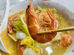-来之顺海鲜菜馆·青岛菜·始于1993(栈桥店)