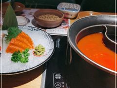 -温野菜涮涮锅(西单大悦城店)