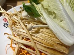 -温野菜涮涮锅(曲江大悦城店)