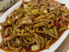 -洪霞餐馆