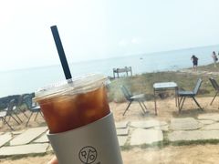 -Cafe Aewol Monsant