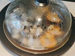 -碗中海·蒸汽海鲜·桑拿鸡(岭南天地店)