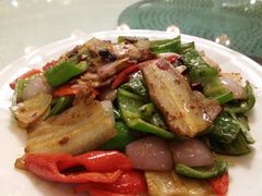 回锅肉-南海食街(佛冈店)
