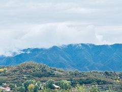 -灵山