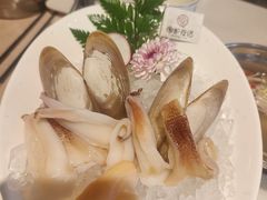 -围炉夜话·潮汕卤水火锅(榕江店)