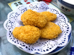 -恒信牛奶甜品(南京总店)