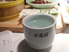 -小菜园新徽菜(泰州茂业店)