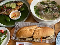 -越美小馆·越南料理(曲江店)