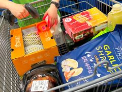 -山姆会员商店(杨桥西路店)