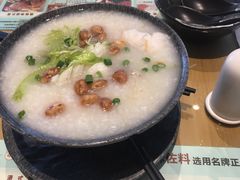 -香港翠园茶餐厅(迪凯银座店)