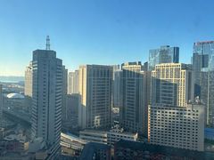 -大连心悦大酒店