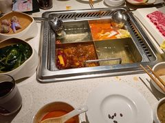 -海底捞火锅(崇文门新世界百货店)