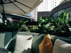 -Jardin D’Hiver宝诗龙后花园(北京SKP店)
