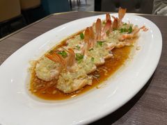 -周锦记广式餐厅(格林生活坊2期店)