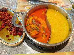-集渔·泰式海鲜火锅(科华店)