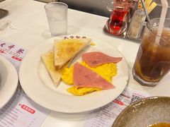-大哥餐厅(西城花园店)