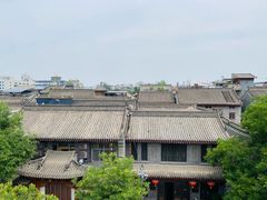 -西安城墙·碑林历史文化景区